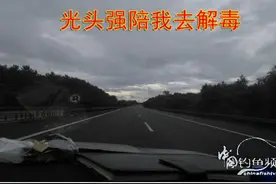 光头强陪我去解毒图片