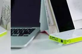 性能甜品，你需要一台升级高配版的酷乐视Q6手持投影图片
