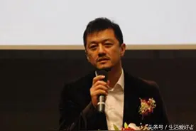 李亚鹏：我生发成功  谢霆锋：我皮肤癌图片
