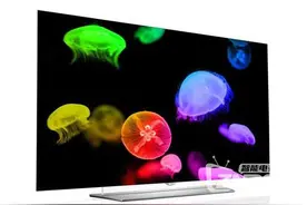 电视当成显示器！一招教你把智能电视切换竖屏画面！图片