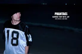 周杰伦的潮牌 PHANTACi 拉上美国潮牌做了联名款图片