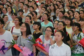 四川私立中学高考排行榜出炉 这20所学校令人刮目图片