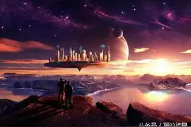 科幻 | 敢不敢想象下，未来2100年的生活是怎样的？图片