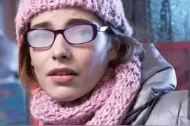 镜头“起雾”了怎么办？－摄影早自习第150日图片