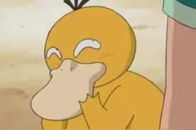 《宠物小精灵》颜值担当集合，最后一个超厉害，想要一只！图片