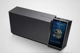 酷狗也出无线音响啦，独立播放音乐还能享受海量资源图片