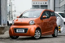 东风风神2016款E30L上市 售16.48万元图片