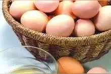 吃完鸡蛋后不宜马上就做这“7件事”，有损健康！图片