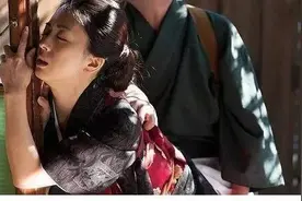 病态怪诞的江户川乱步图片