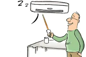 添设备 | 房型限制？预算吃紧？挑重点买好空调！图片