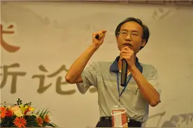 林文辉：2015年白虾为何难养 是被折腾死的图片