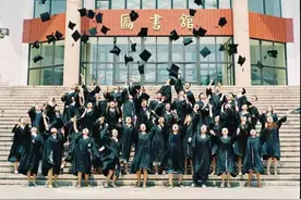 法大版《南山南》，把青春唱给你听图片