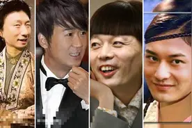 笑哭!范冰冰张国立袁姗姗惨遭PS 绝对要追究责任图片