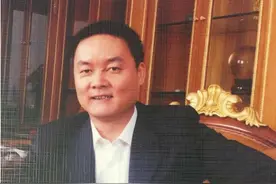 商者无域，相融共生 这才是金光华董事长的管理之道图片