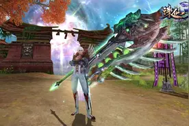 诛仙3 2016第一周集锦：修仙人士的2016图片