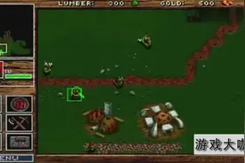 探秘全球最火爆网游前世今生，魔兽世界的初代原形会是什么样子？视频封面