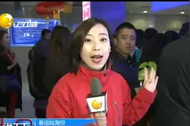 沈阳铁路启用刷脸验票！仅用三秒就可进入！