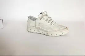 E牌 鞋子清洗剂  使用方法