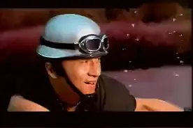 成龙代言 印度巴贾杰Bajaj摩托视频封面