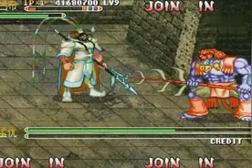 「阿飞网」三国战纪乱世英雄群雄逐鹿（吕布｜禁D）天王武将一币视频封面