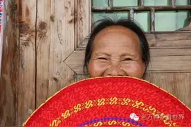 溆浦地｜老万带您看世界！原来她就是央视记者眼中的“花房姑娘”图片