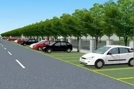 聊聊房事|厦门停车场怎么建？市建设局领导这么说图片