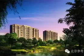 地产移居还应宜居：霸州迎来区域价值提速图片