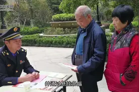 解读《赣州市城市管理条例》——访赣州市城管局局长李良东视频封面