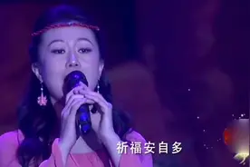 一首佛歌《莲花朵朵》听完心静，除去心中杂念，超好听！