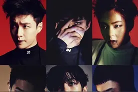 [EXO][新闻]160610 EXO独占鳌头 横扫音源-销量-iTunes榜单图片