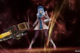 和事佬惊现PS4《黑玫瑰的瓦尔基里》 老娘舅也快了？图片