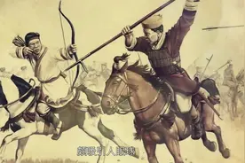 2分钟看完大秦帝国从崛起到衰落！视频封面