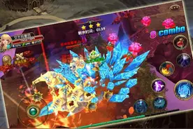 极魔之歌如何合理使用钻石 极魔之歌钻石攻略图片