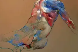 加拿大概念插画师 Jeff Simpson 作品图片