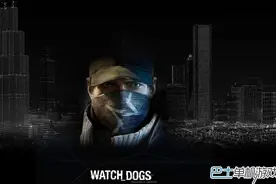 《看门狗2》上架Steam售价248元 公布酷炫实机演示图片