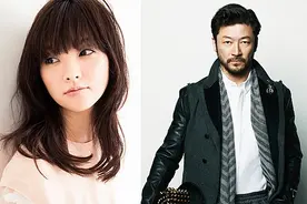 重松清小说将拍真人版 田中丽奈首搭档浅野忠信图片