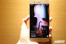 不吹不黑，上半年做工最好的全金属手机推荐图片