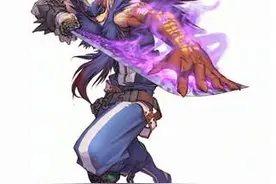 DNF手游新版鬼泣怎么样 鬼泣新版职业分析图片