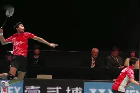 世界羽毛球最快球速纪录前20！比动车还快的羽毛球是什么感觉？视频封面