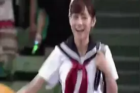 回顾AKB48 西武巨蛋演唱会 入场 时隔多年依旧震撼视频封面