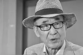 韩国传奇诗人高银参加“西湖诗会”图片
