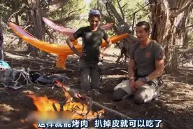 在户外生存，原来洗手液可以这么用