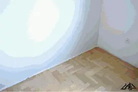 除了小白鞋 你们就不能骚扰一下蓝色系吗？图片