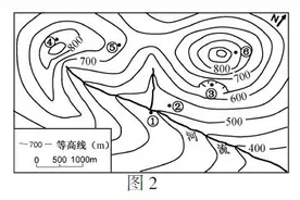 2016年江苏地理高考试题图片