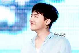 [BigBang][分享]160611 BIGBANG二轮巡演佛山场精彩视频集锦图片