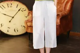 30岁轻熟女办公室高分搭配指南，穿套装显瘦减龄气质好图片