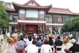 正人教育集团：抢滩江宁 打造少儿艺术素质教育新名片图片
