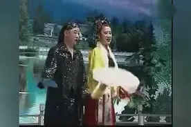 「二人转」：下盘棋 李景玉视频封面
