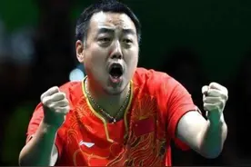 刘国梁为什么会被卸任国乒总教练，体育总局一纸声明给出真相视频封面