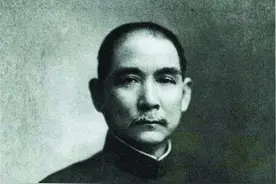 “精武门”背后的中山人 昔日国术救国今朝健体修身图片